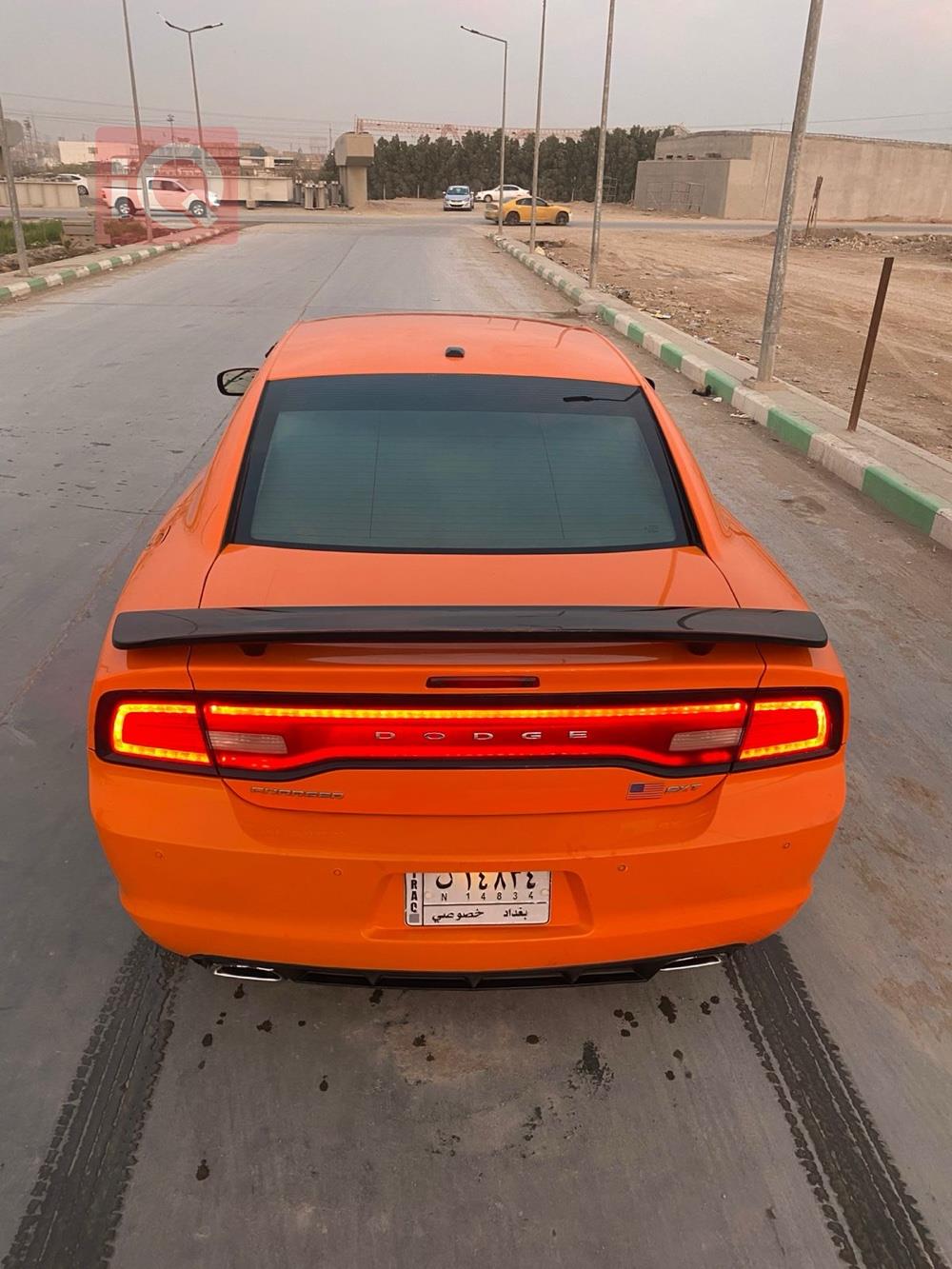 دۆج چارجەر
